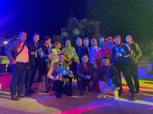 Қуыршақ театрларының «Рязань көрінісі» ХХ Халықаралық фестивалі   