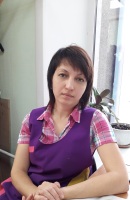 Колылина Светлана Борисовна